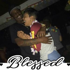 Meet your Posher, Kitty